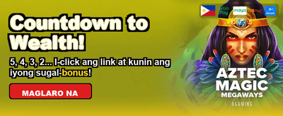 Register Today for Mega Prizes